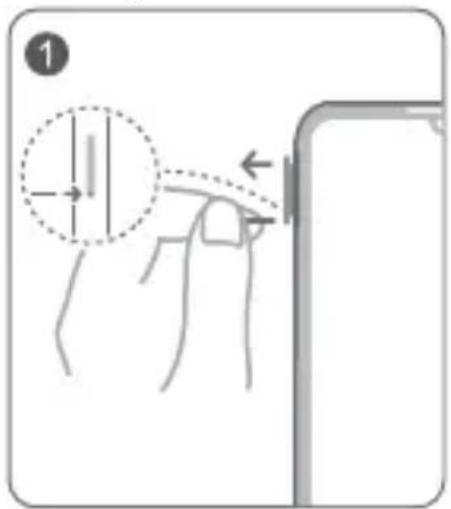 HUAWEI Y6P - Introduktion - 2