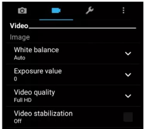 ASUS ZenFone Zoom S - Billede - 1