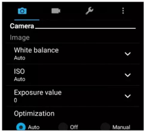 ASUS ZenFone Zoom S - Billede - 1