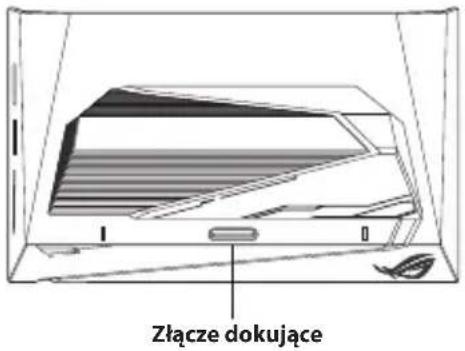 Złącze dokujące
