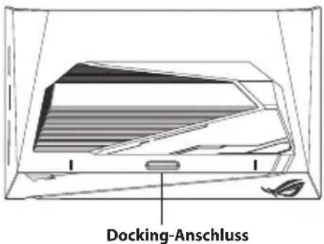 Docking-Anschluss