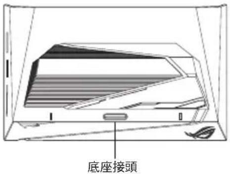 底座接頭