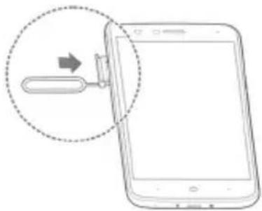ZTE Blade V8 - WAARSCHUWING! - 1