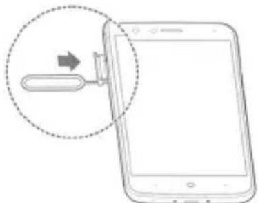 ZTE Blade V8 - ATTENTION! - 1