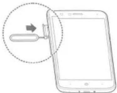 ZTE Blade V8 - WARNING! - 1