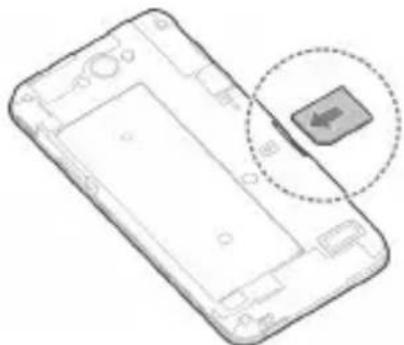 ZTE Blade Apex 2 - Před prvním použitím - 2