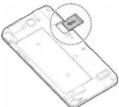 ZTE Blade Apex 2 - Innan du använder enheten - 3