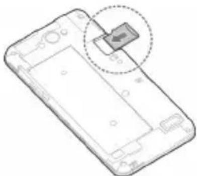ZTE Blade Apex 2 - Başlamadan Önce - 3