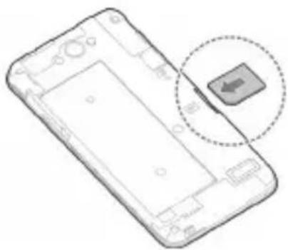 ZTE Blade Apex 2 - Преди да започнете - 2
