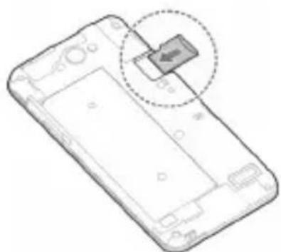 ZTE Blade Apex 2 - Vor der Inbetriebnahme - 3