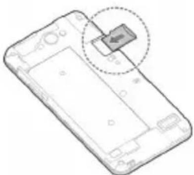 ZTE Blade Apex 2 - Преди да започнете - 3