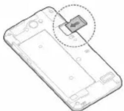 ZTE Blade Apex 2 - Voordat u aan de slag gaat - 3