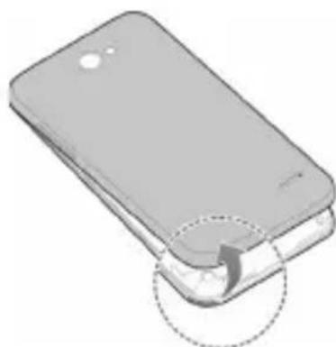 ZTE Blade Apex 2 - Zanim zaczniesz - 1
