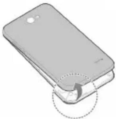 ZTE Blade Apex 2 - Vor der Inbetriebnahme - 1