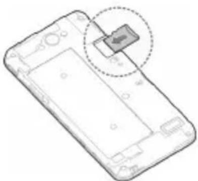 ZTE Blade Apex 2 - Před prvním použitím - 3