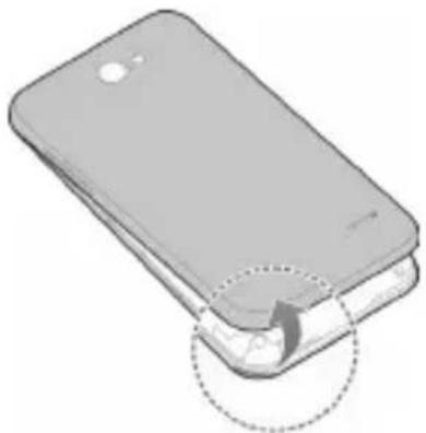 ZTE Blade Apex 2 - Before Getting Started - 1
