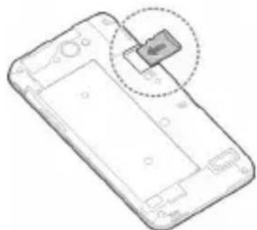 ZTE Blade Apex 2 - Перед началом эксплуатации - 3