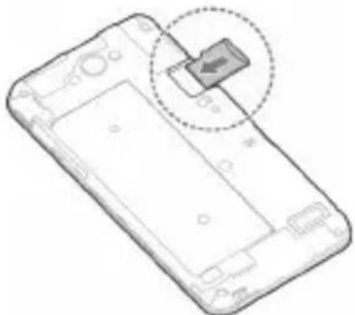 ZTE Blade Apex 2 - Πριν ξεκινήσετε - 3