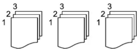 EPSON EcoTank ET-5800 - Færdiggørelse: - 2