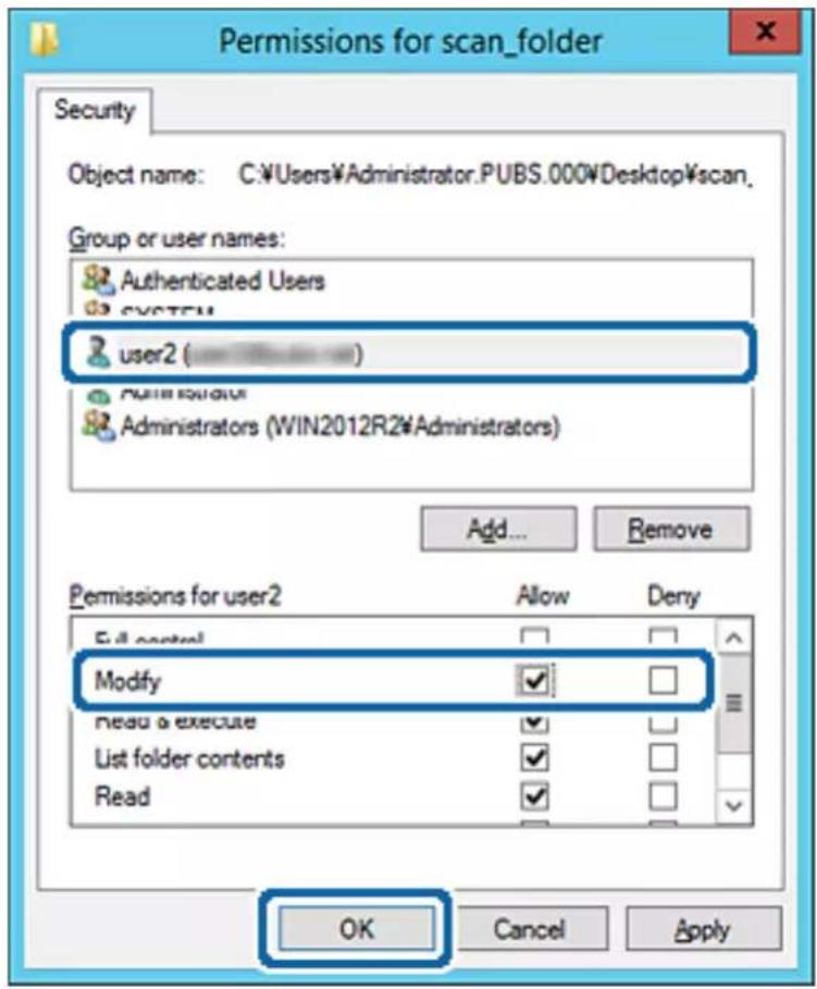 EPSON EcoTank ET-5800 - Bemærk: - 2