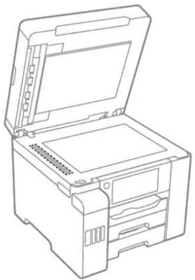 EPSON EcoTank ET-5800 - Vigtigt: - 4
