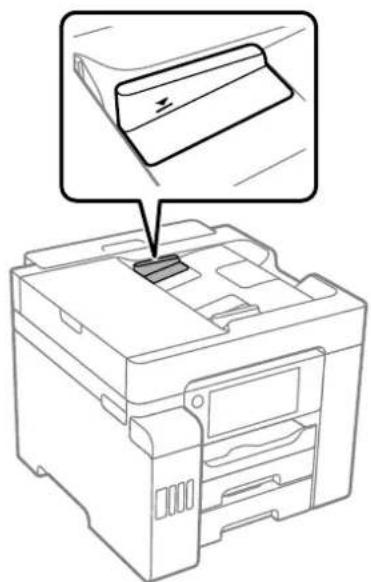 EPSON EcoTank ET-5800 - Løsninger - 1