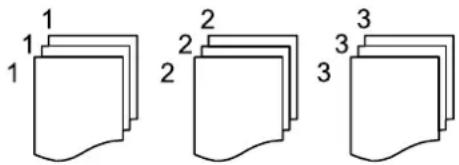 EPSON EcoTank ET-5800 - Færdiggørelse: - 1