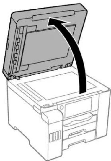 EPSON EcoTank ET-5800 - Vigtigt: - 3