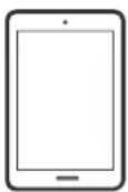 EPSON EcoTank ET-5800 - Udskrivning af dokumenter fra smartenheder (Android) - 1