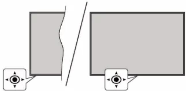 PANASONIC TX-50HX600E - Notifikácie pohotovosti - 1