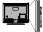 PANASONIC TX-50HX600E - Fjernbetjening - 26
