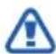 SAMSUNG Galaxy 3 GT-i5801 - Charge the battery - 1