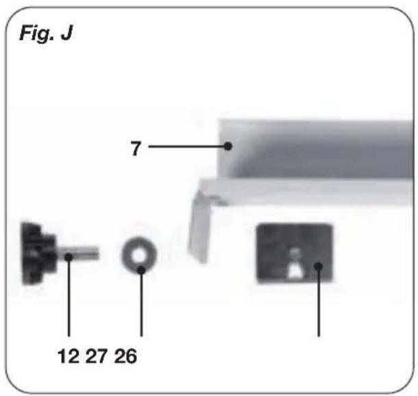 Ferm TSM1036 - 10