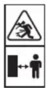 Ferm FZT-250/1500 - Liste der Symbole - 6