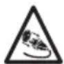 Ferm FZT-250/1500 - Forklaring til symboler - 5