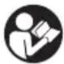 Ferm FZT-250/1500 - Explanation of symbols - 1