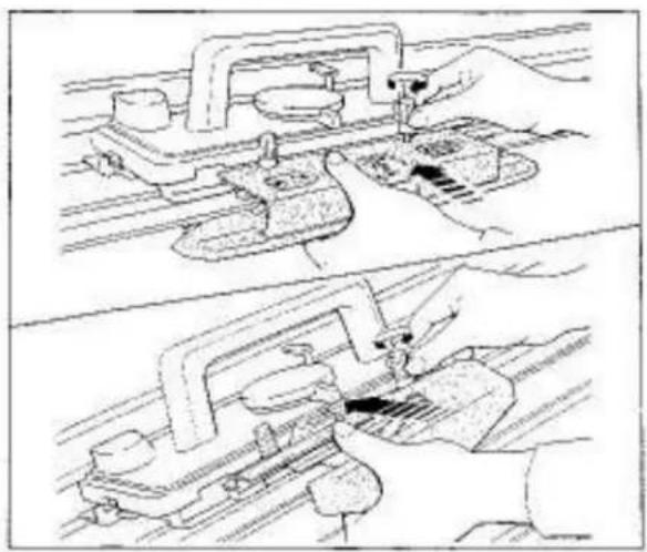 Empisal Knitmaster 360 - ADDITIONAL ACCESSORIES - 3