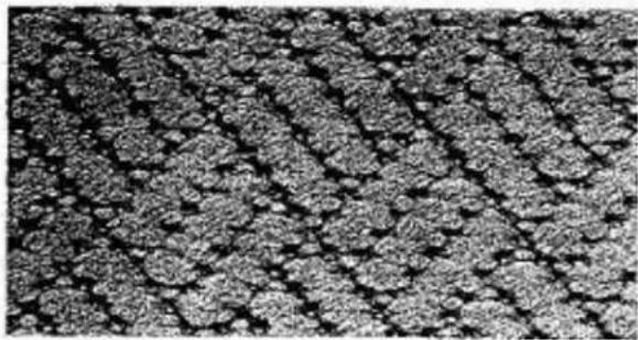 Empisal Knitmaster 360 - PUNCH LACE - 1