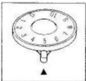 Empisal Knitmaster 360 - If a needle has been damaged... - 8