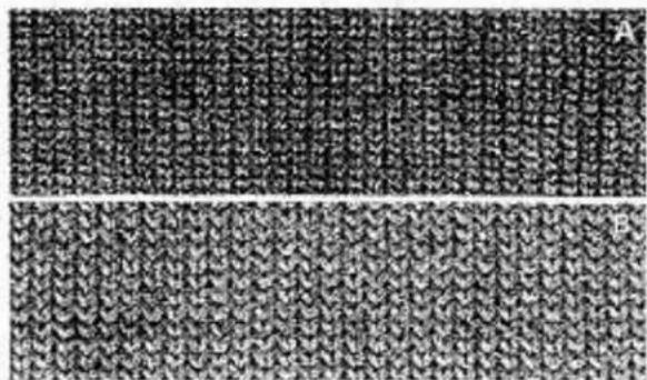 Empisal Knitmaster 360 - STITCH DIAL - 1