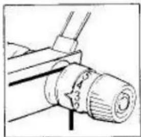 Empisal Knitmaster 360 - REMOVING KNITTED FABRIC - 6