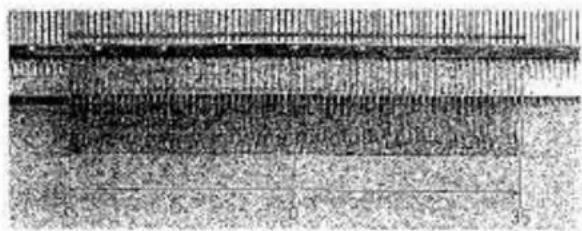 Empisal Knitmaster 360 - ALIGNING NEEDLES - 2