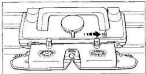 Empisal Knitmaster 360 - HELPFUL HINTS - 7