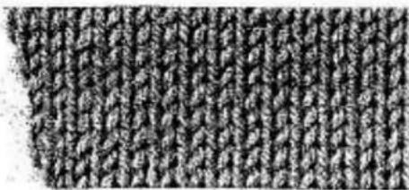 Empisal Knitmaster 360 - DECREASING MULTIPLE STITCHES - 1