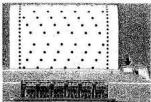 Empisal Knitmaster 360 - NOTE - 2