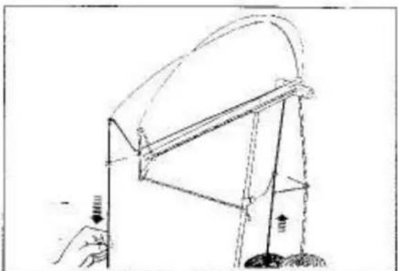 Empisal Knitmaster 360 - AUTO TENSION - 4