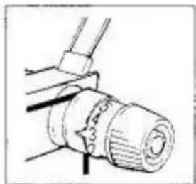 Empisal Knitmaster 360 - If a needle has been damaged... - 7