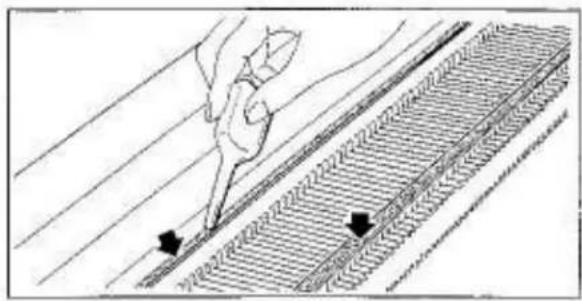 Empisal Knitmaster 360 - MAINTENANCE - 2