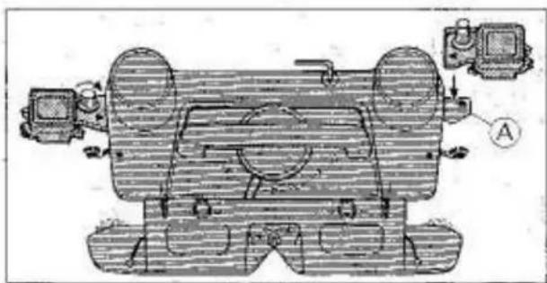 Empisal Knitmaster 325 - B-1 OPERATION PROCEDURE - 16