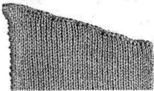 Empisal Knitmaster 321 - PLAIN - 1